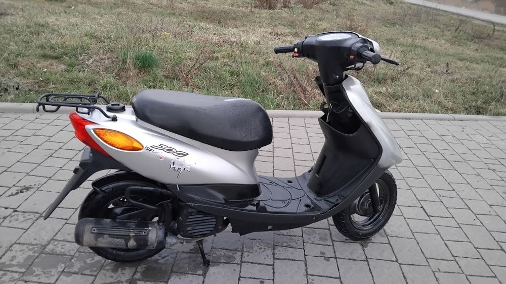 Ямаха sa 36 інжектор доставка можлива