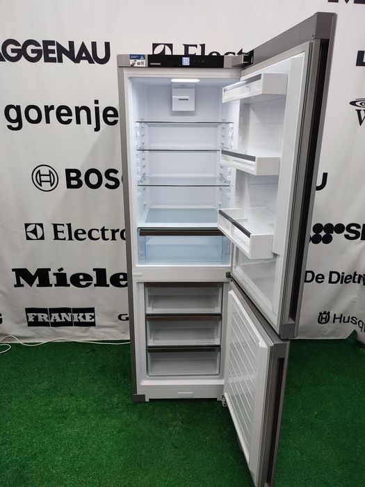 Преміальний двокамерний холодильник Liebherr CNsdc 5203  2023 рік