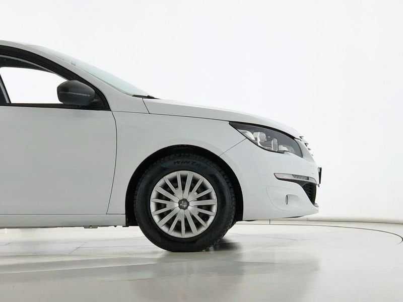 PEUGEOT 308 SW PARA VENDA EM PARTES E PEÇAS.