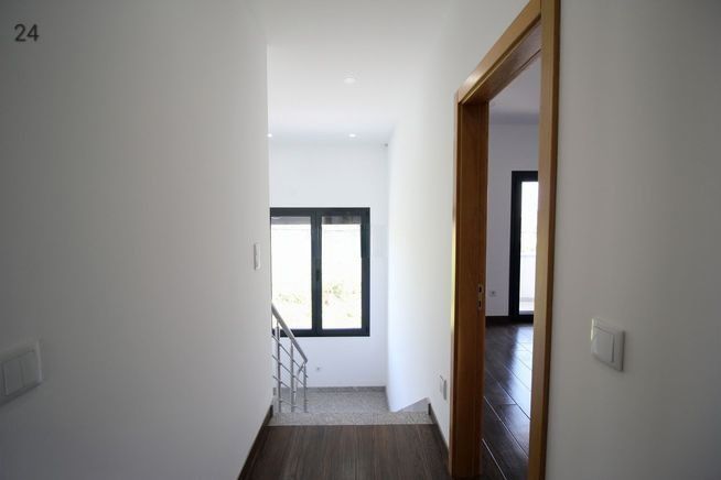 Vendo Moradia T4 em Cristelo, Paredes