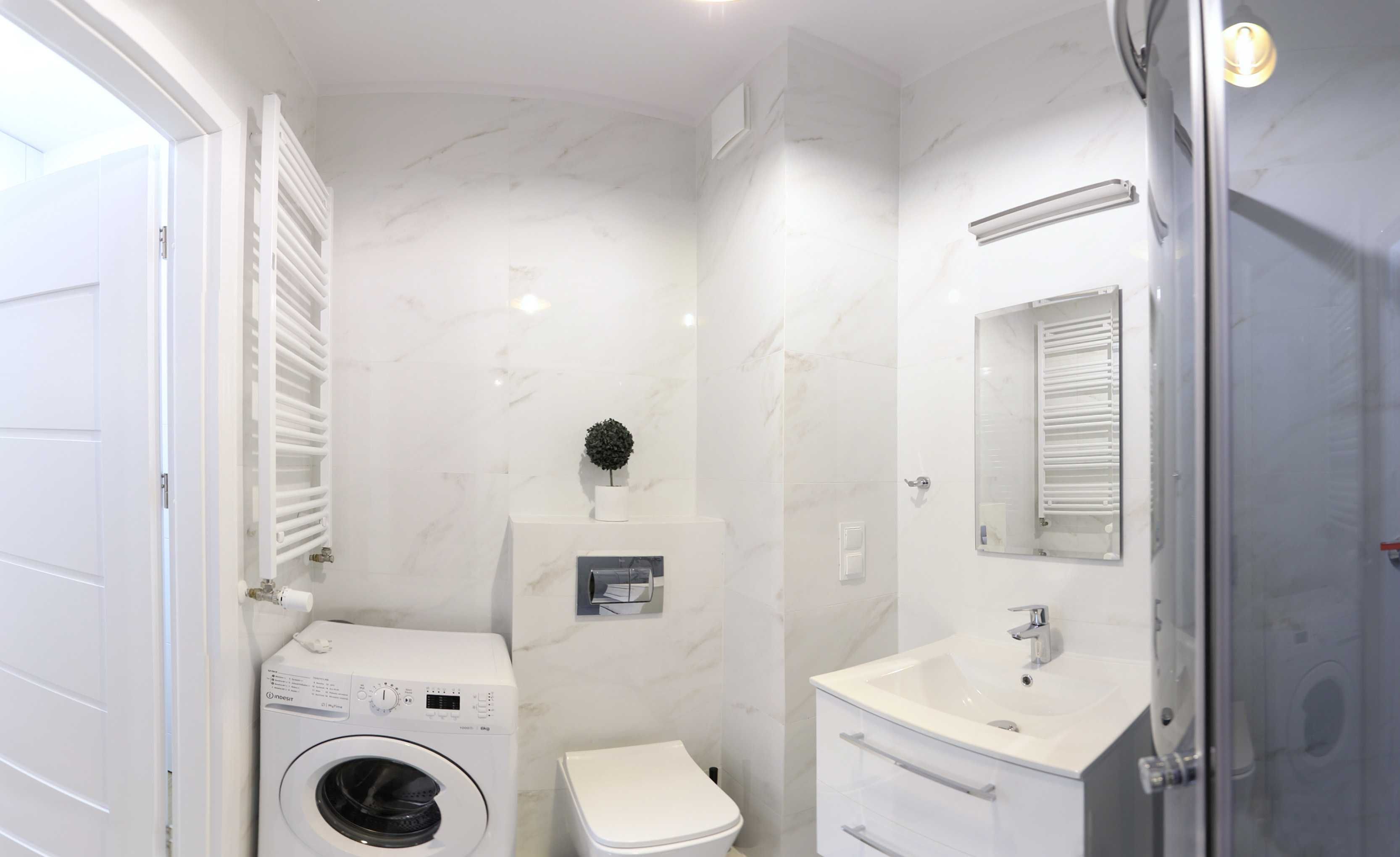 2 pokoje/ 30 m2/ Kolbego 1A/ Meble/ Zabudowa AGD/ M. postojowe w cenie