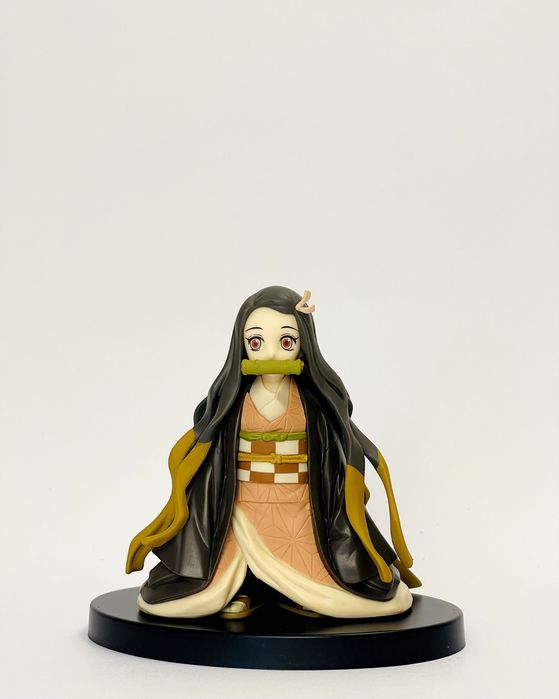 Фігурка Нэдзуко Камадо – Demon Slayer – Banpresto (оригінал)