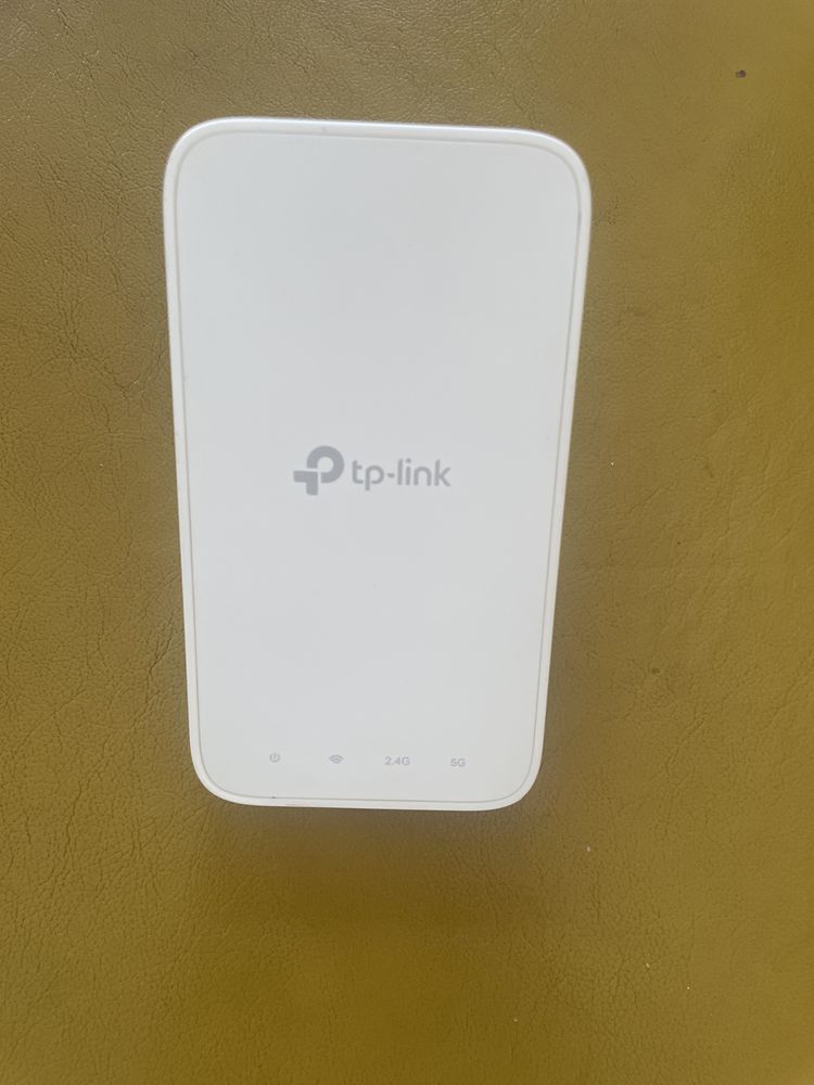 Tp-link mesh repetidor RE300 AC1200 wifi extender
