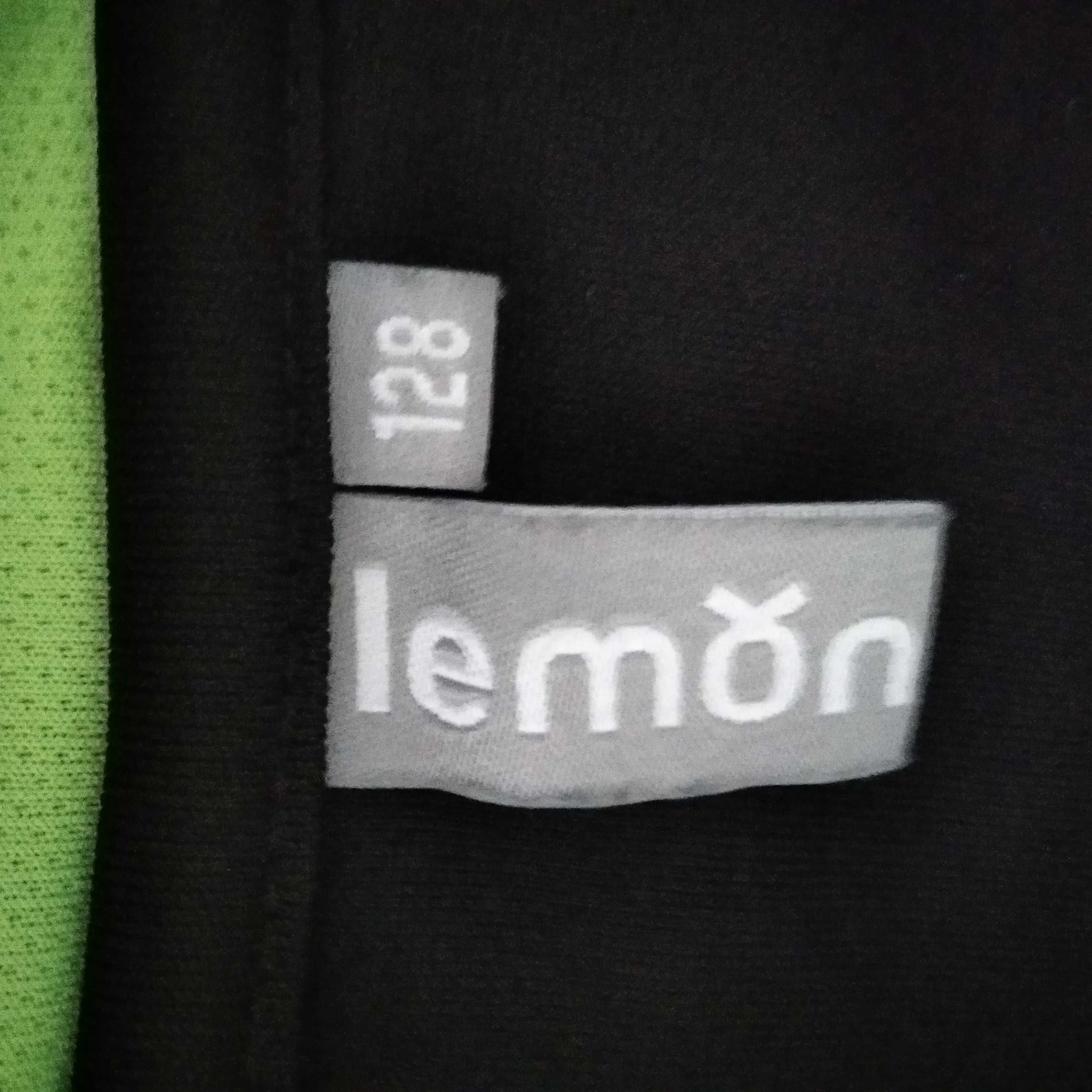 Bluza dziecięca Lemon