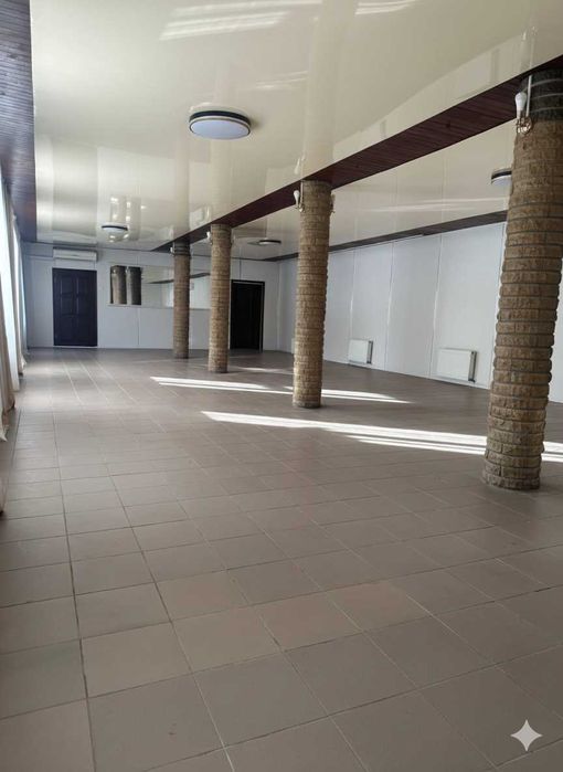 Продається Кафе 420 м² +готовий бізнес під ключ!
 +літній майданчик.