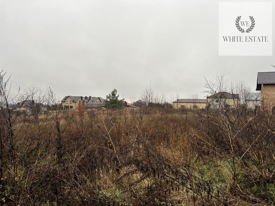 Продаж ділянки с.Петриків