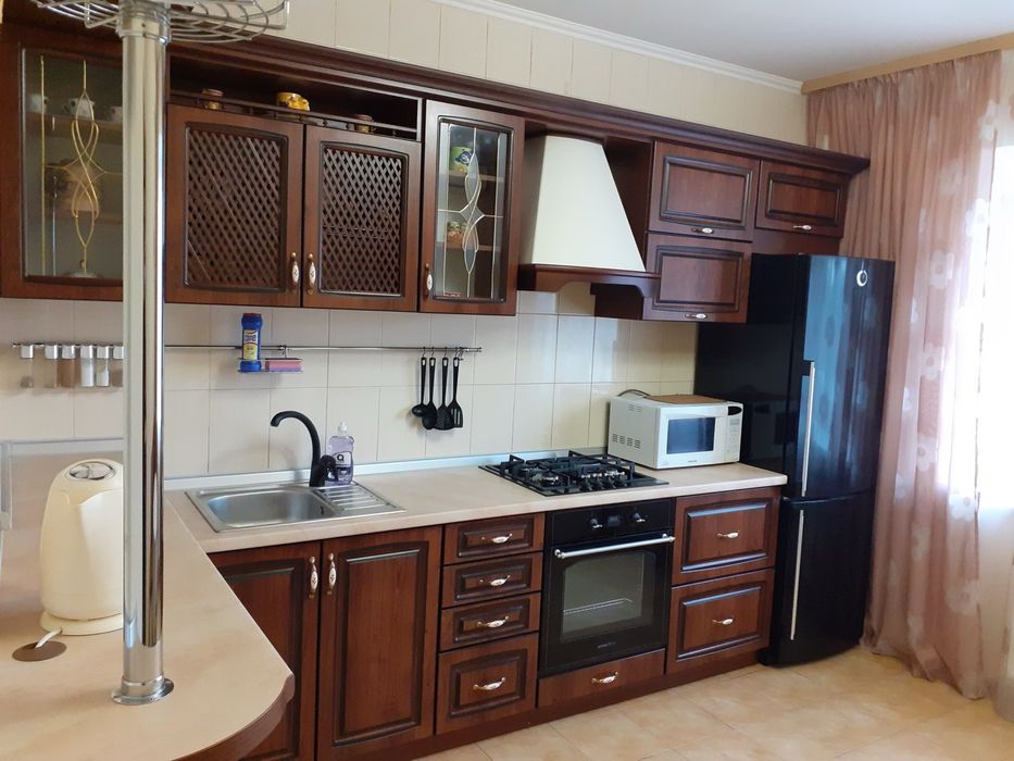 ЖК ЛЕВАДА Здається Класна 1к квартира