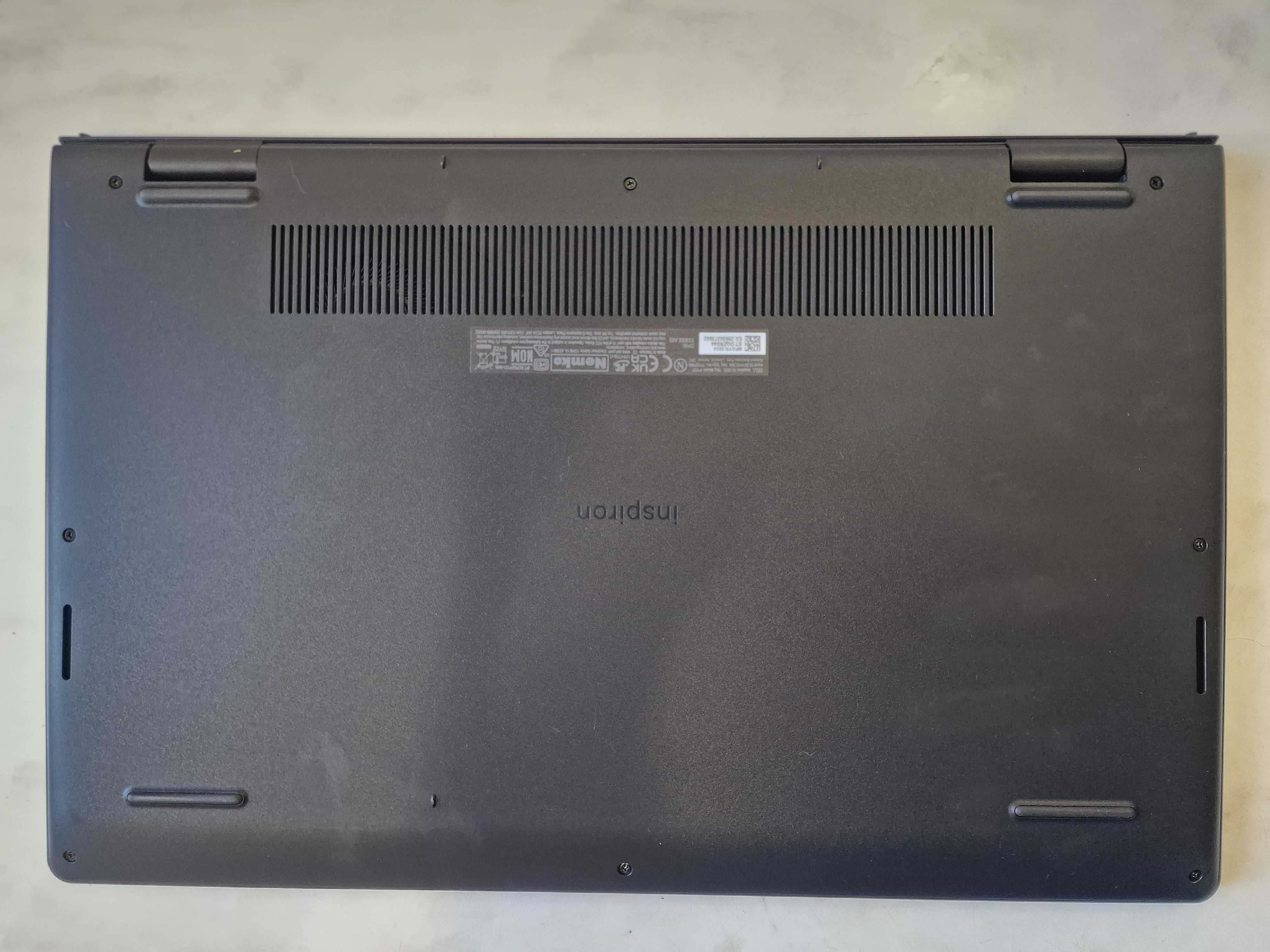Dell Inspiron 15 3535 -AMD Ryzen 7 7730U / 16GB /SSD 512GB/15.6"сенсор