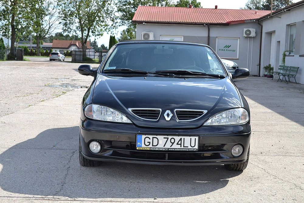 Ford - Focus 2.0 cm Diesel , 2008 r , klima , super stan , okazja !