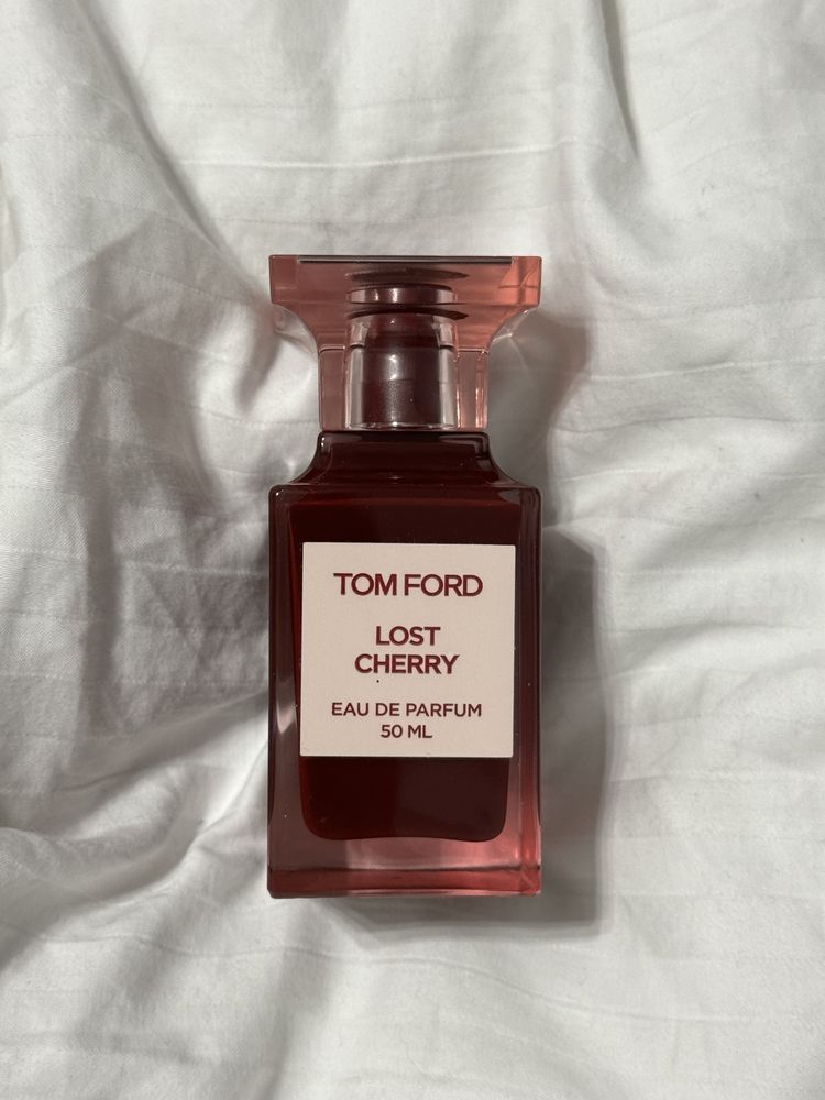 Perfumy Tom Ford Lost Cherry 50 ml