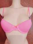 Biustonosz usztywniany 65C 70B push-up
