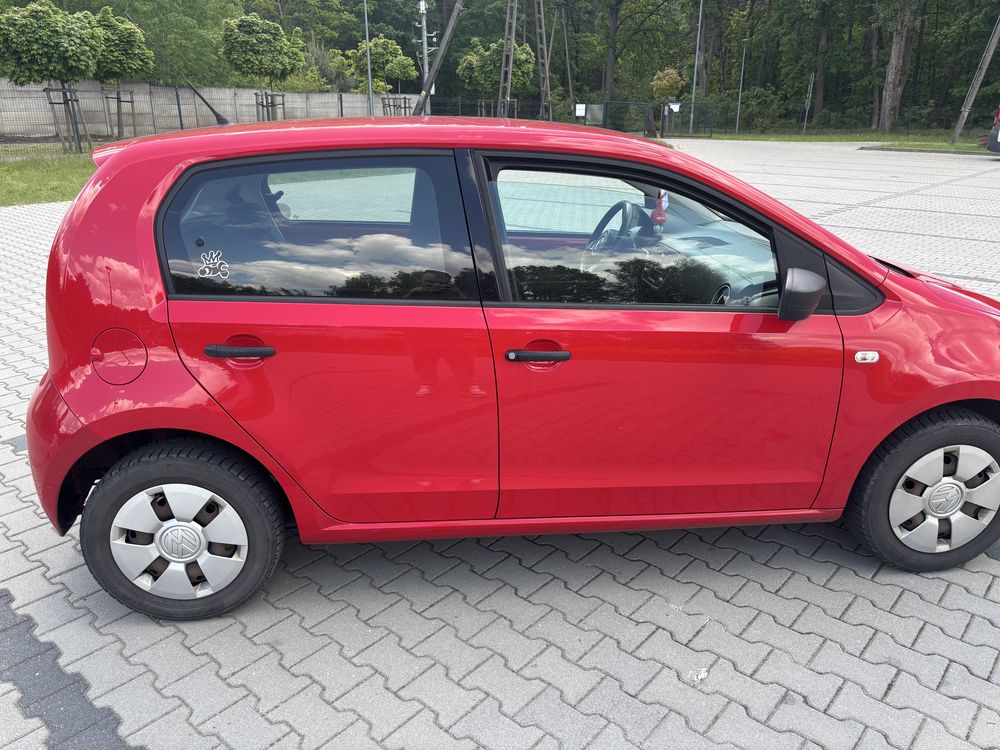 Vw up! 1.0mpi 2013