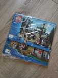 LEGO city instrukcje kompletne nr. 4440