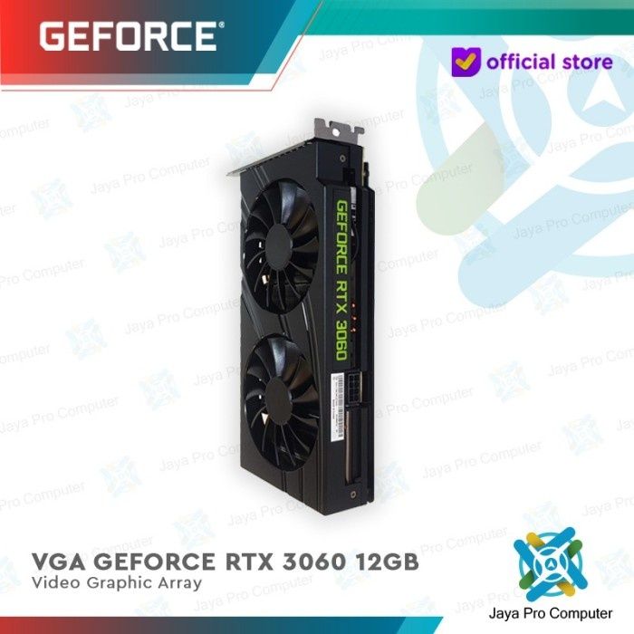 Nvidia GeForce RTX