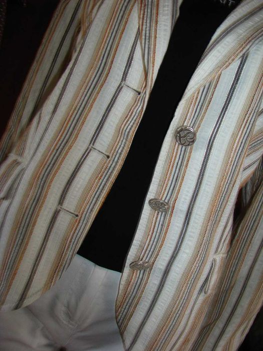 żakiet biały Gerry Weber 42/44