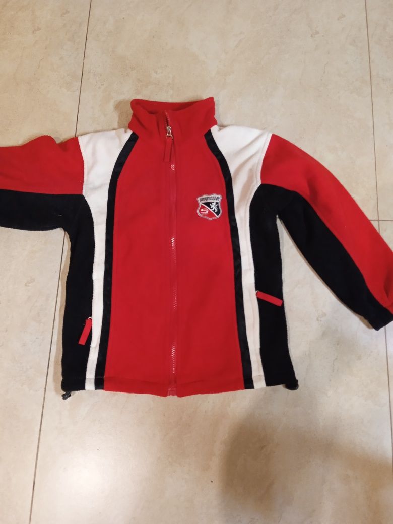 Bluza polarowa 146