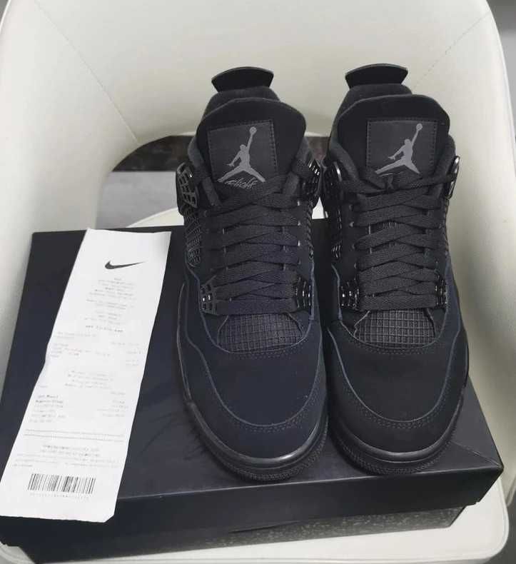 NikeAir Jordan4Retro R.41