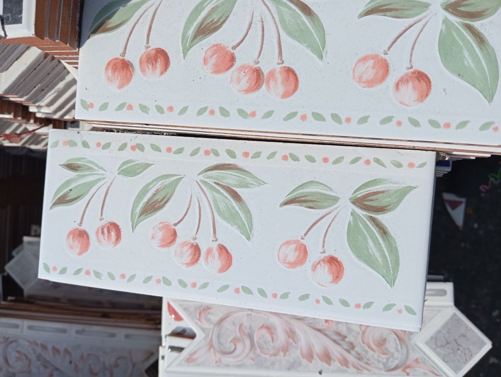 Azulejos -barras