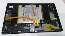 Tablet Lenovo model nieznany jakiś z serii M10 nr1681