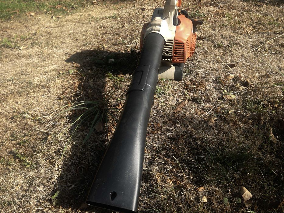 Dmuchawa spalinowa Stihl BG 85