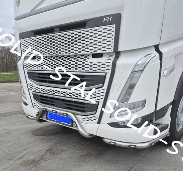 Orurowanie GÓRNE / DACHOWE Volvo Fh2 Fh3 / Fh12 Fh13 Fh16 Producent