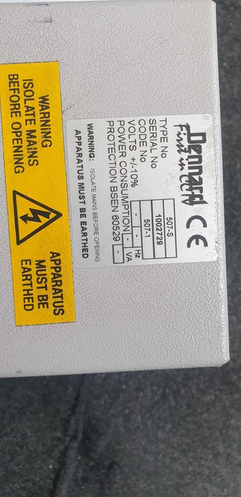 Caixa de proteção para camaras cctv