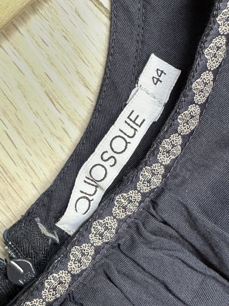 Sukienka letnia Qiosque r. 44