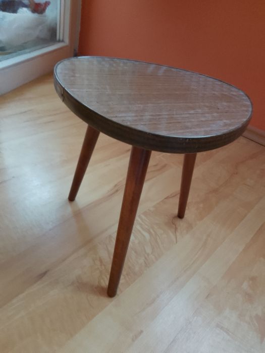 Kwietnik prl vintage