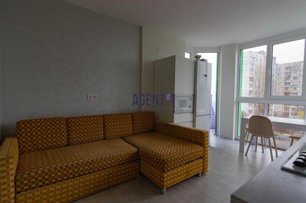 Продаж великої 1-кімн. квартири ЖК "Піонерський квартал"  м. Вишневе