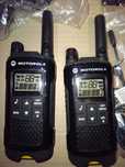 Радіостанції Motorola XT 180