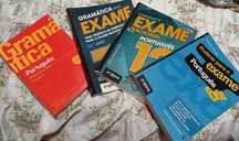 Livros dos 12. Ano