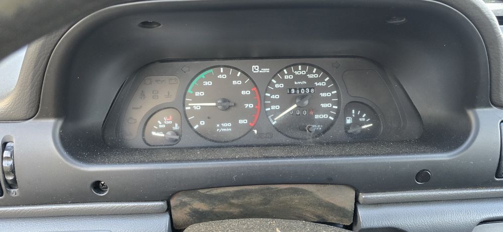 Polonez Bella Karawan