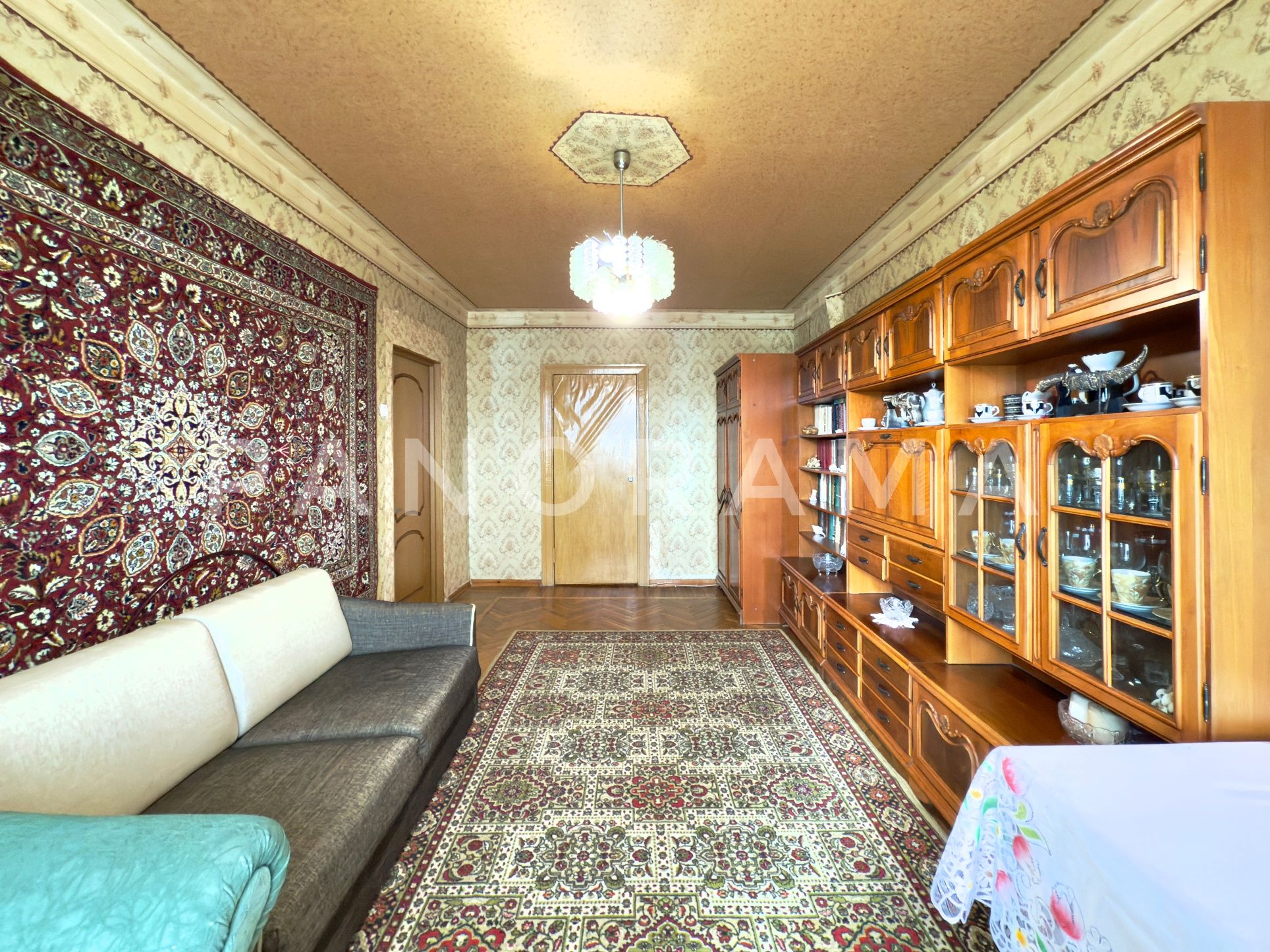 Продається 4 кімнатна, СКД, 92/62/9
