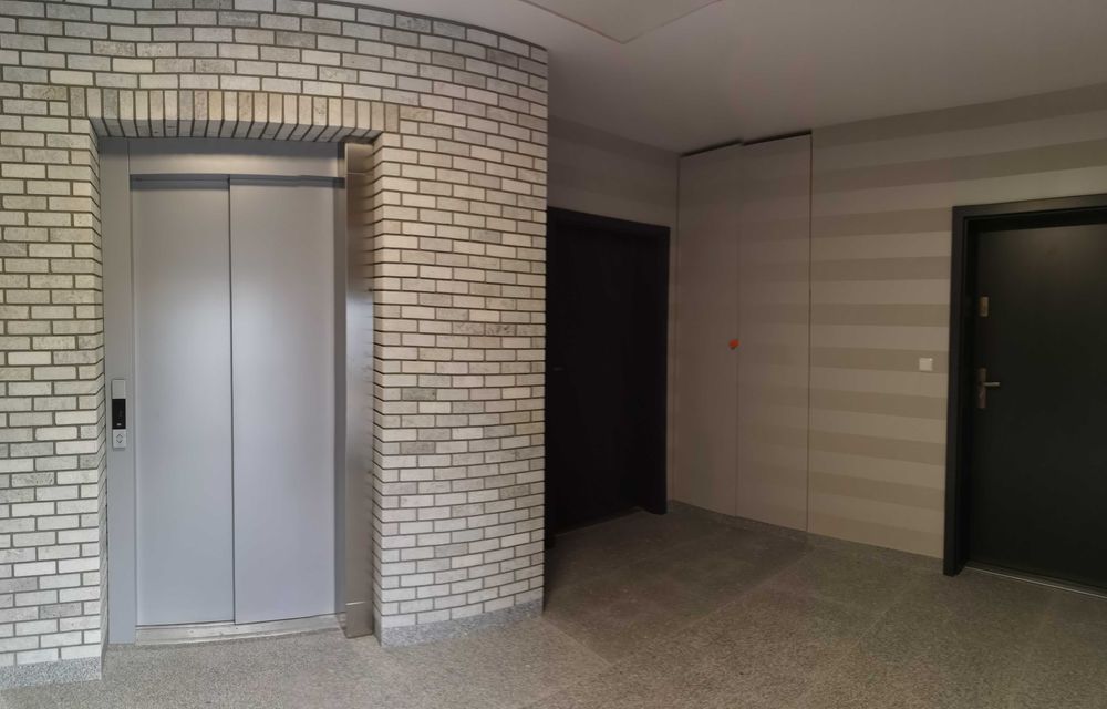 Biuro Lokal biurowy WYNAJEM Gdańsk Jasień 47,15m2 Leszczynowa