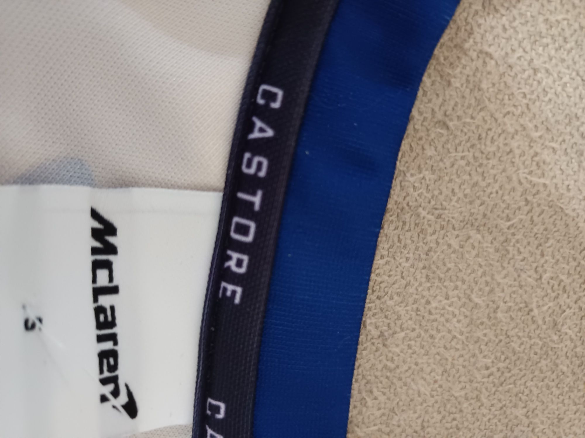 Camisola F1 McLaren
