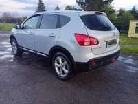 Nissan Qashqai 1.5dci