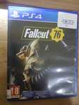 Fallout 76 PS4 Sklep Iława