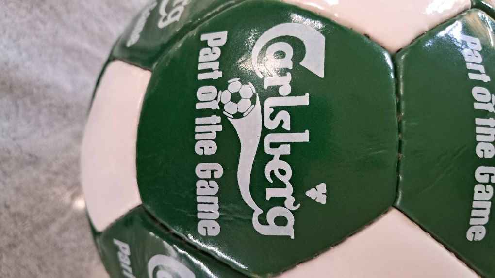 Piłka nożna Carlsberg