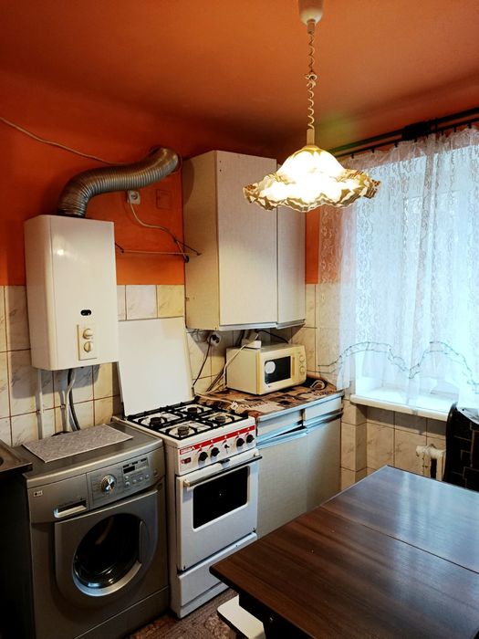 2кімнатна квартира біля 2 корпусу Водного університету