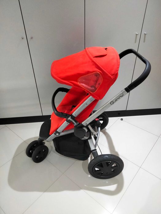 Carrinho de criança
