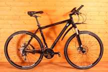 Rower crossowy Bergamont Prime Tec, Recon Gold, XTR, Deore XT, BDB !!!