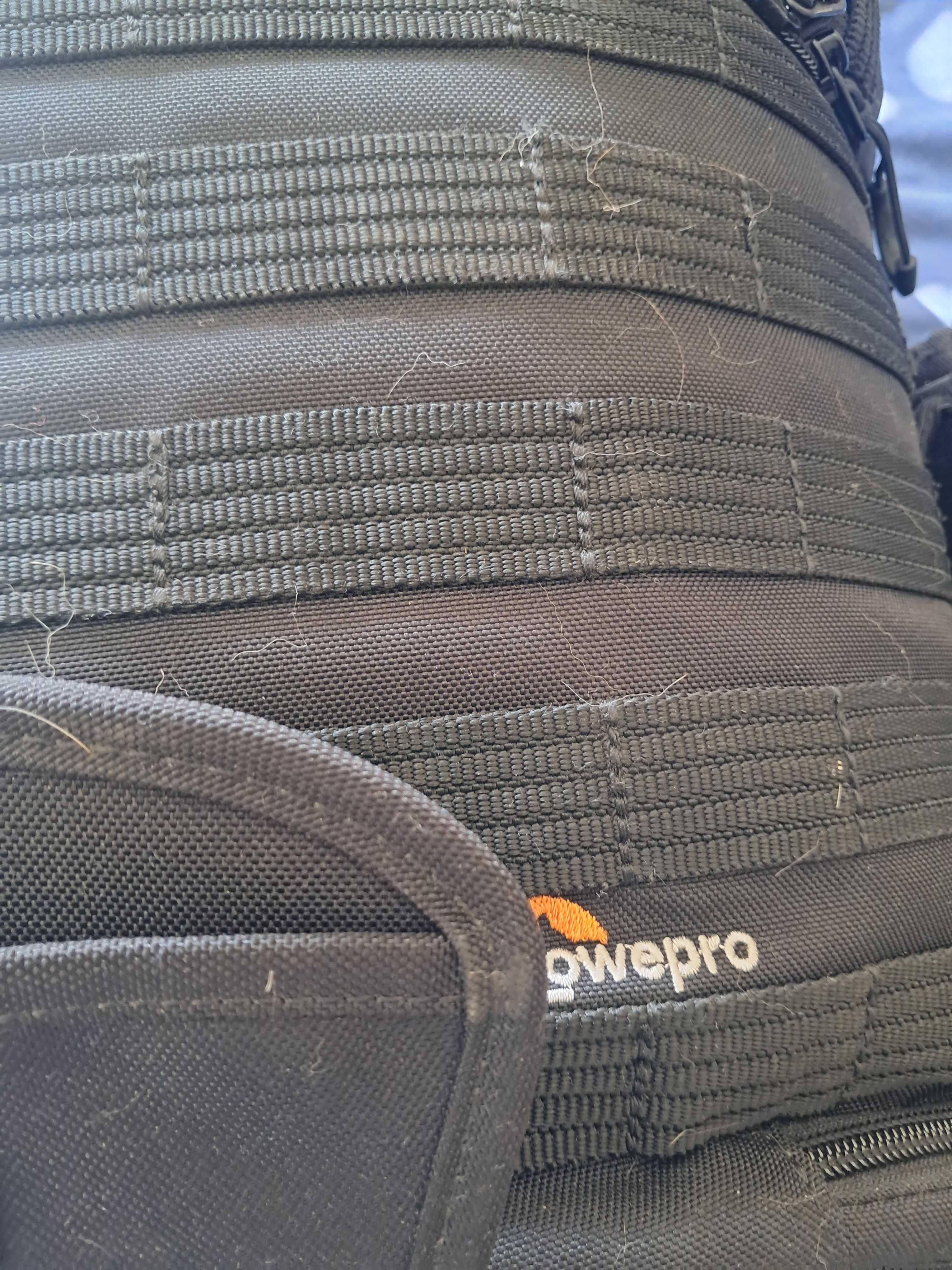 Mochila LOWEPRO ProTactic BP 450 AW II