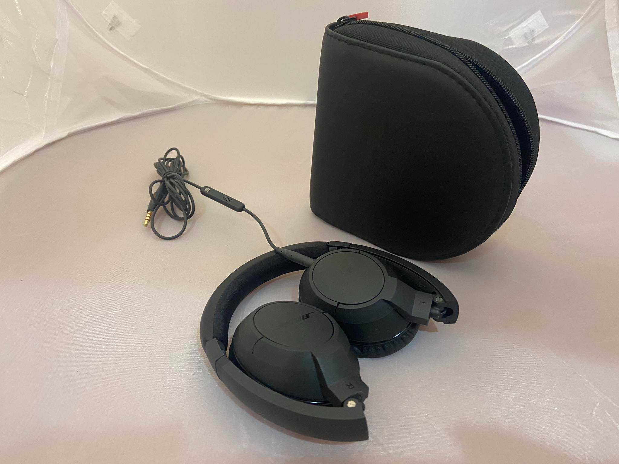Słuchawki nauszne Bose SoundTrue on-ear przewodowe