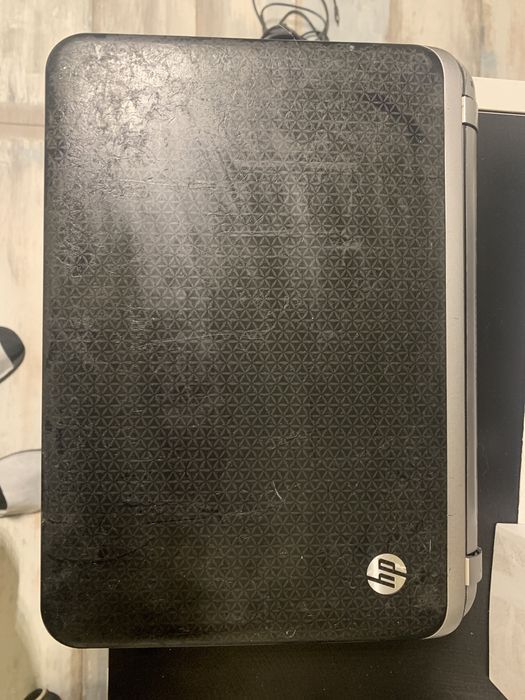 нетбук HP Pavilion DM1 на запчасти или востан