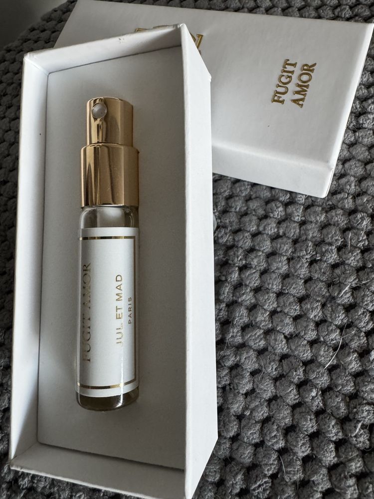 Perfumy Jul Et Mad Fugit Amor EDP 7ml