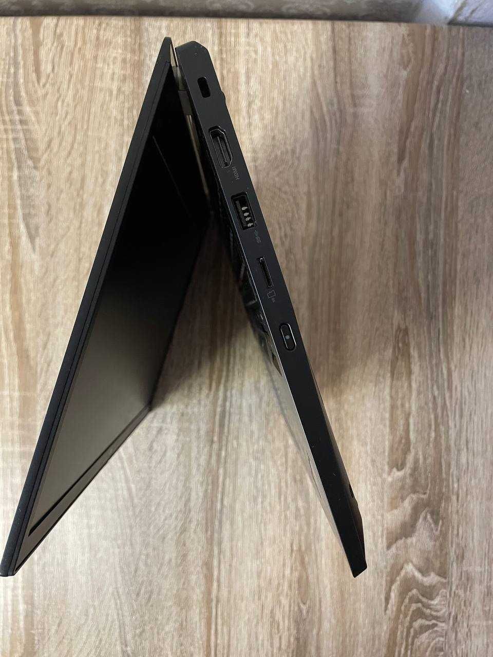 Lenovo ThinkPad L13 Gen 2  I3-1115g4/8GB/SSD 256— компактний ультрабук