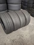 Літні шини б/у 195/60 R15 88H Continental ContiPremiumContact 2 (склад