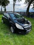 Opel Corsa D 2007 1.3 cdti; stan dobry