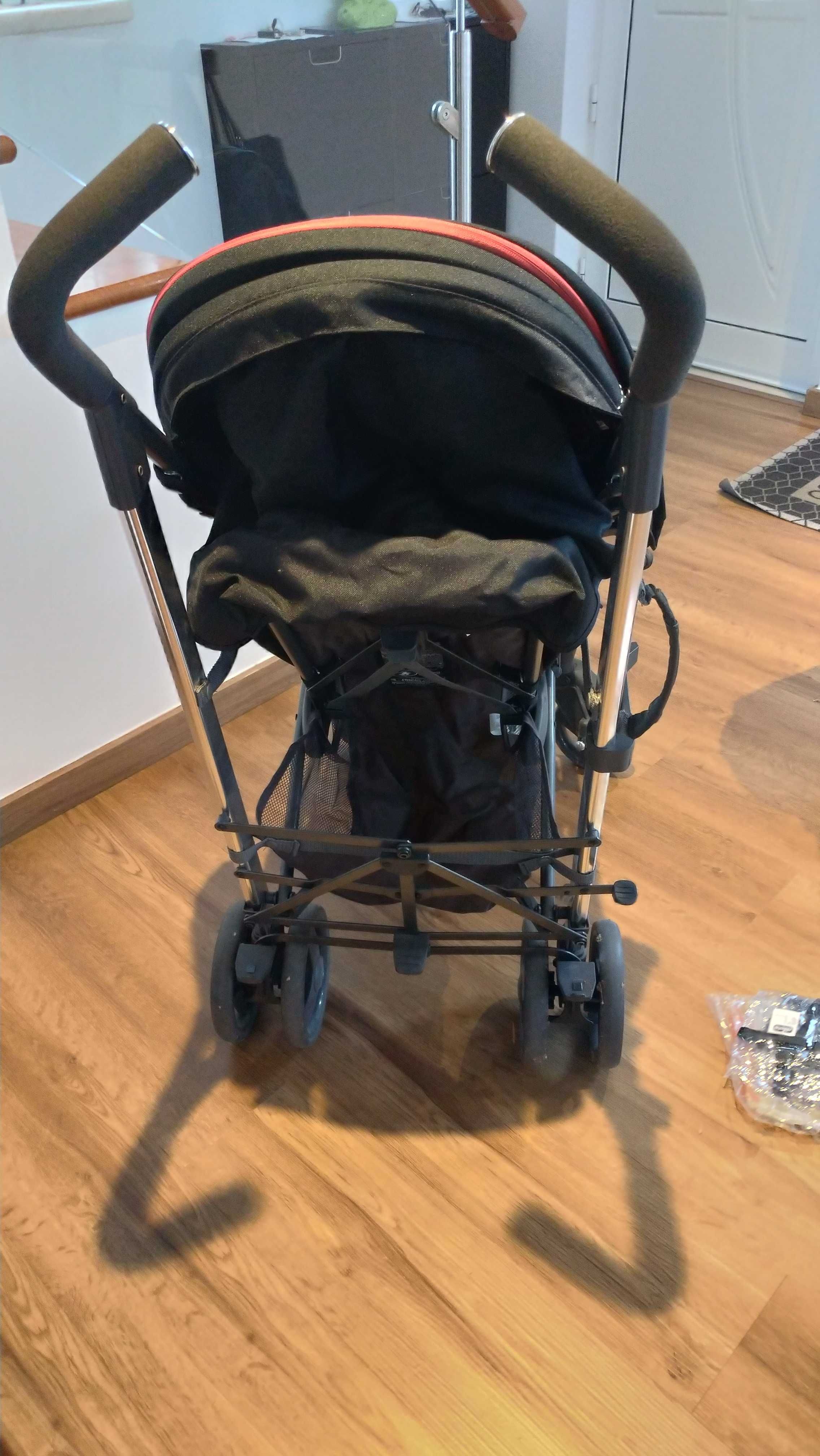 Chicco Liteway 3