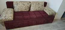 Sofa rozkładana  kanapa